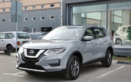 Nissan X-Trail, 2026 год, 2 690 500 рублей, 1 фотография