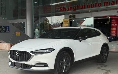 Mazda CX-4, 2022 год, 1 580 000 рублей, 1 фотография