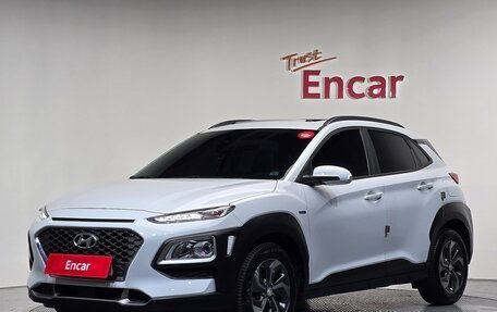 Hyundai Kona I, 2019 год, 1 500 000 рублей, 1 фотография