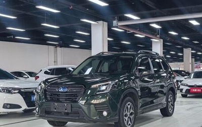 Subaru Forester, 2022 год, 2 330 000 рублей, 1 фотография