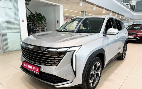Geely Atlas, 2026 год, 3 449 990 рублей, 1 фотография