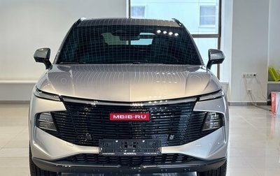 Haval F7x, 2026 год, 3 999 000 рублей, 1 фотография