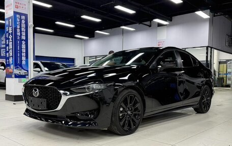 Mazda 3, 2022 год, 1 120 000 рублей, 1 фотография