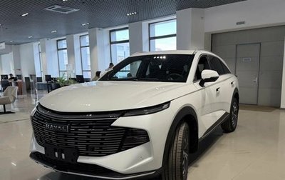Haval F7, 2026 год, 3 799 000 рублей, 1 фотография