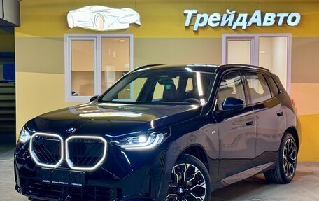 BMW X3, 2026 год, 7 099 000 рублей, 1 фотография