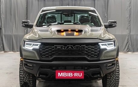 Rambler 1500, 2026 год, 12 490 000 рублей, 1 фотография