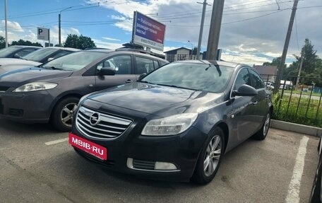 Opel Insignia II рестайлинг, 2011 год, 699 000 рублей, 1 фотография