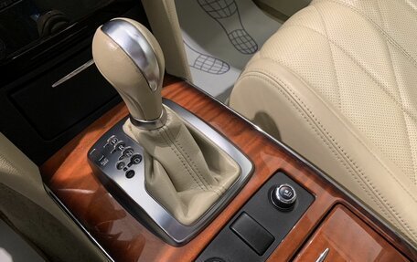 Infiniti QX70, 2015 год, 1 799 000 рублей, 18 фотография