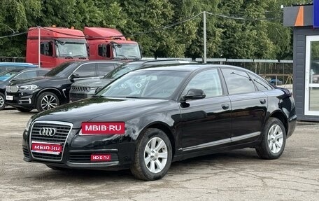 Audi A6, 2009 год, 800 000 рублей, 1 фотография