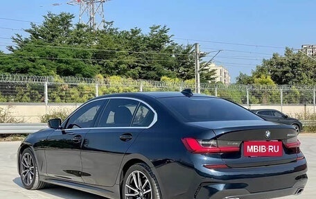 BMW 3 серия, 2022 год, 2 530 000 рублей, 6 фотография