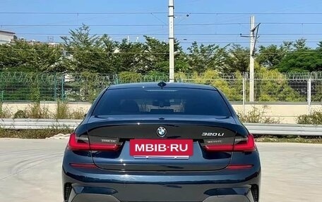 BMW 3 серия, 2022 год, 2 530 000 рублей, 5 фотография