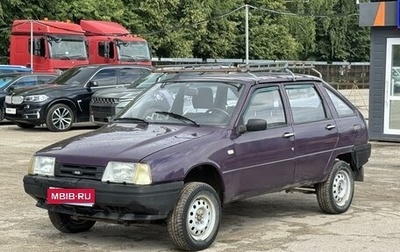 ИЖ 2126 «Ода», 2003 год, 250 000 рублей, 1 фотография