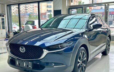 Mazda CX-30 I, 2022 год, 1 510 000 рублей, 1 фотография