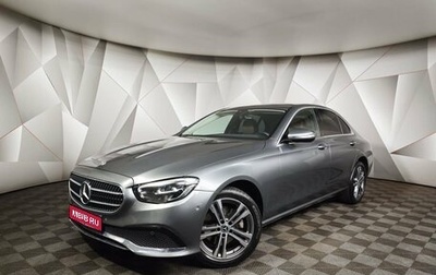 Mercedes-Benz E-Класс, 2021 год, 4 431 000 рублей, 1 фотография