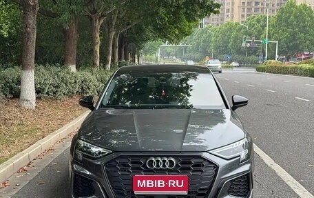Audi A3, 2022 год, 1 520 000 рублей, 1 фотография
