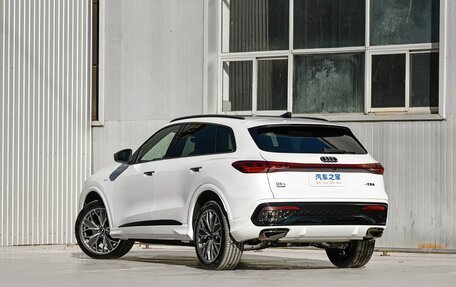 Audi Q5, 2026 год, 6 490 000 рублей, 3 фотография