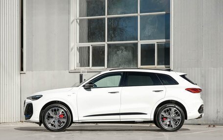 Audi Q5, 2026 год, 6 490 000 рублей, 2 фотография