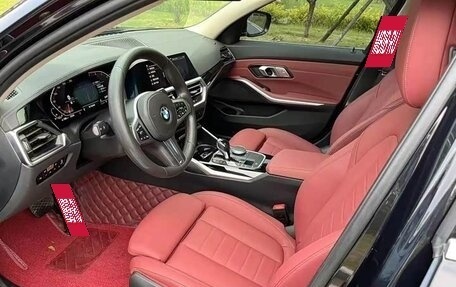 BMW 3 серия, 2022 год, 2 530 000 рублей, 7 фотография