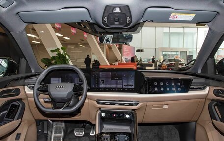 Audi Q5, 2026 год, 6 490 000 рублей, 10 фотография