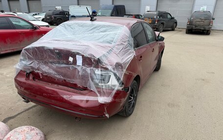 Volkswagen Polo VI (EU Market), 2018 год, 650 000 рублей, 3 фотография