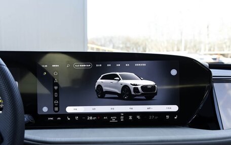 Audi Q5, 2026 год, 6 490 000 рублей, 12 фотография