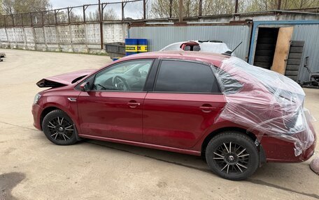 Volkswagen Polo VI (EU Market), 2018 год, 650 000 рублей, 5 фотография