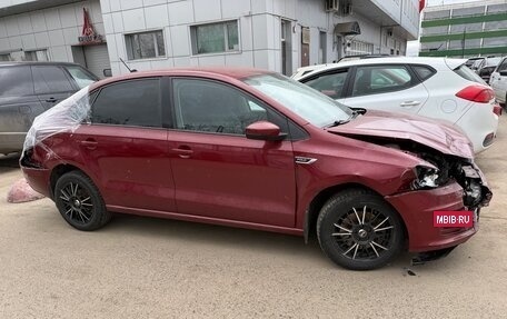 Volkswagen Polo VI (EU Market), 2018 год, 650 000 рублей, 2 фотография