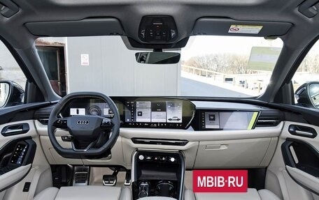 Audi Q5, 2026 год, 6 490 000 рублей, 14 фотография