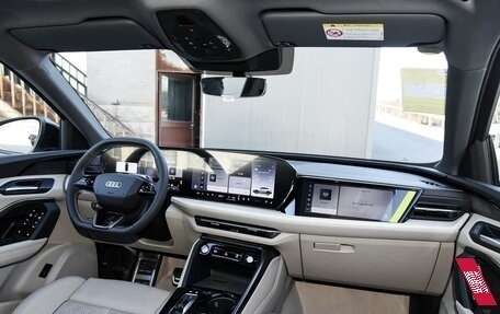 Audi Q5, 2026 год, 6 490 000 рублей, 11 фотография