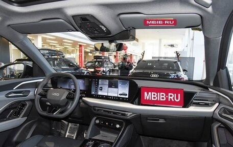 Audi Q5, 2026 год, 6 490 000 рублей, 9 фотография