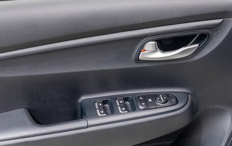 KIA Rio IV, 2019 год, 1 432 800 рублей, 16 фотография