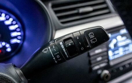 KIA Rio IV, 2019 год, 1 432 800 рублей, 20 фотография