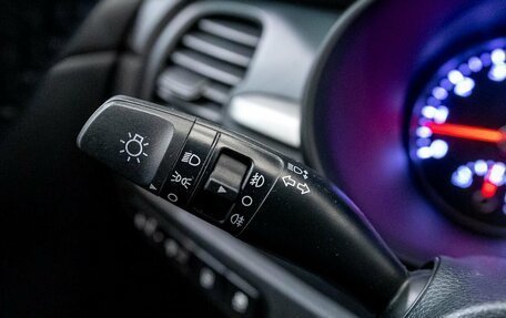 KIA Rio IV, 2019 год, 1 432 800 рублей, 19 фотография