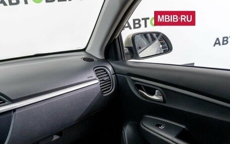 KIA Rio IV, 2019 год, 1 432 800 рублей, 10 фотография