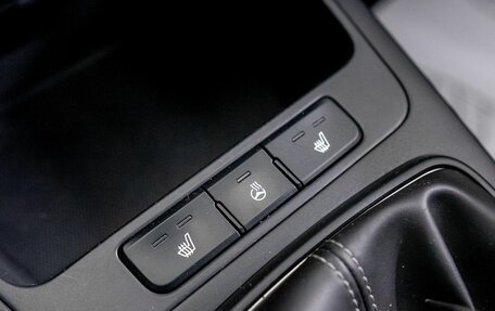 KIA Rio IV, 2019 год, 1 432 800 рублей, 26 фотография