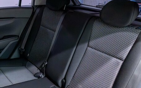 KIA Rio IV, 2019 год, 1 432 800 рублей, 27 фотография