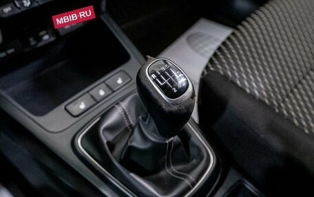 KIA Rio IV, 2019 год, 1 432 800 рублей, 25 фотография