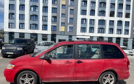 Mazda MPV II, 2001 год, 320 000 рублей, 2 фотография