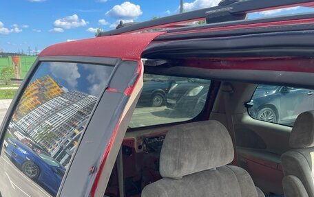 Mazda MPV II, 2001 год, 320 000 рублей, 6 фотография