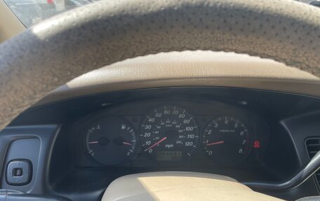 Mazda MPV II, 2001 год, 320 000 рублей, 8 фотография