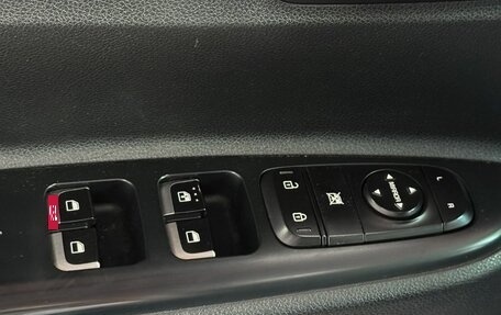 KIA Rio IV, 2017 год, 1 099 000 рублей, 19 фотография