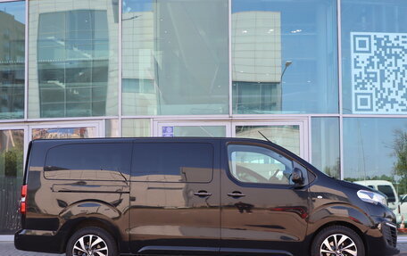 Peugeot Traveller I, 2019 год, 2 930 000 рублей, 4 фотография