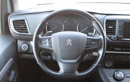 Peugeot Traveller I, 2019 год, 2 930 000 рублей, 10 фотография