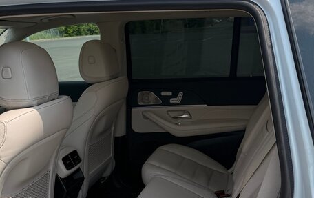 Mercedes-Benz GLS, 2021 год, 8 200 000 рублей, 6 фотография