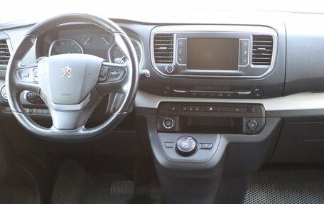 Peugeot Traveller I, 2019 год, 2 930 000 рублей, 12 фотография