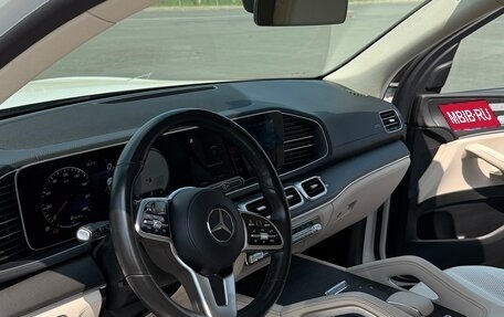 Mercedes-Benz GLS, 2021 год, 8 200 000 рублей, 5 фотография