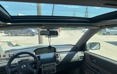 Nissan X-Trail, 2007 год, 600 000 рублей, 7 фотография