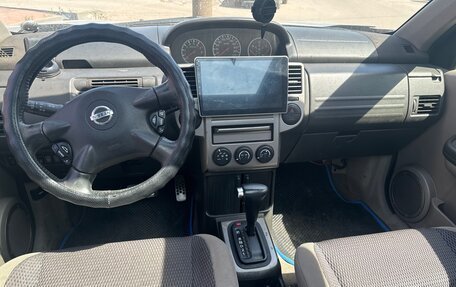 Nissan X-Trail, 2007 год, 600 000 рублей, 8 фотография