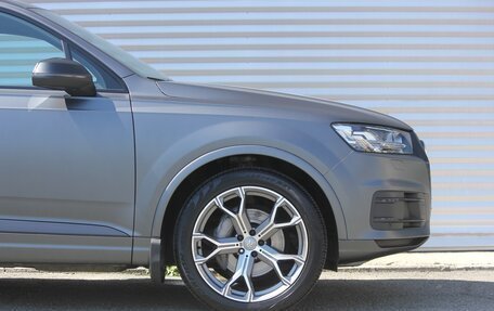 Audi Q7, 2019 год, 5 100 000 рублей, 6 фотография