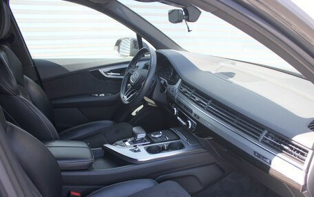 Audi Q7, 2019 год, 5 100 000 рублей, 7 фотография